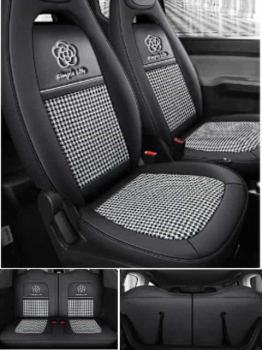 Áo ghế Wuling Mini EV